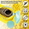 Household Shoe Washing Bag: Anti-Deformation Laundry Solution