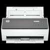 HP ScanJet Enterprise & Pro Document Scanners CN plug (adapter included)