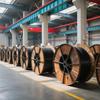 Flame Retardant 3-Core Copper Power Cable