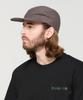 CARGOBROS Basic Cargo Camp Cap (Braun)