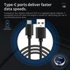 Car HUD Universal GPS HUD Digital Speedometer Automatic Brightness Adjustment Speed Meter for Cars Suitable for All Vehicles