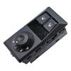 Door Panel Switch Master Power Window Control Button For Renault Truck 24V 7421972423 7423391509 44T404901 Car Accessories