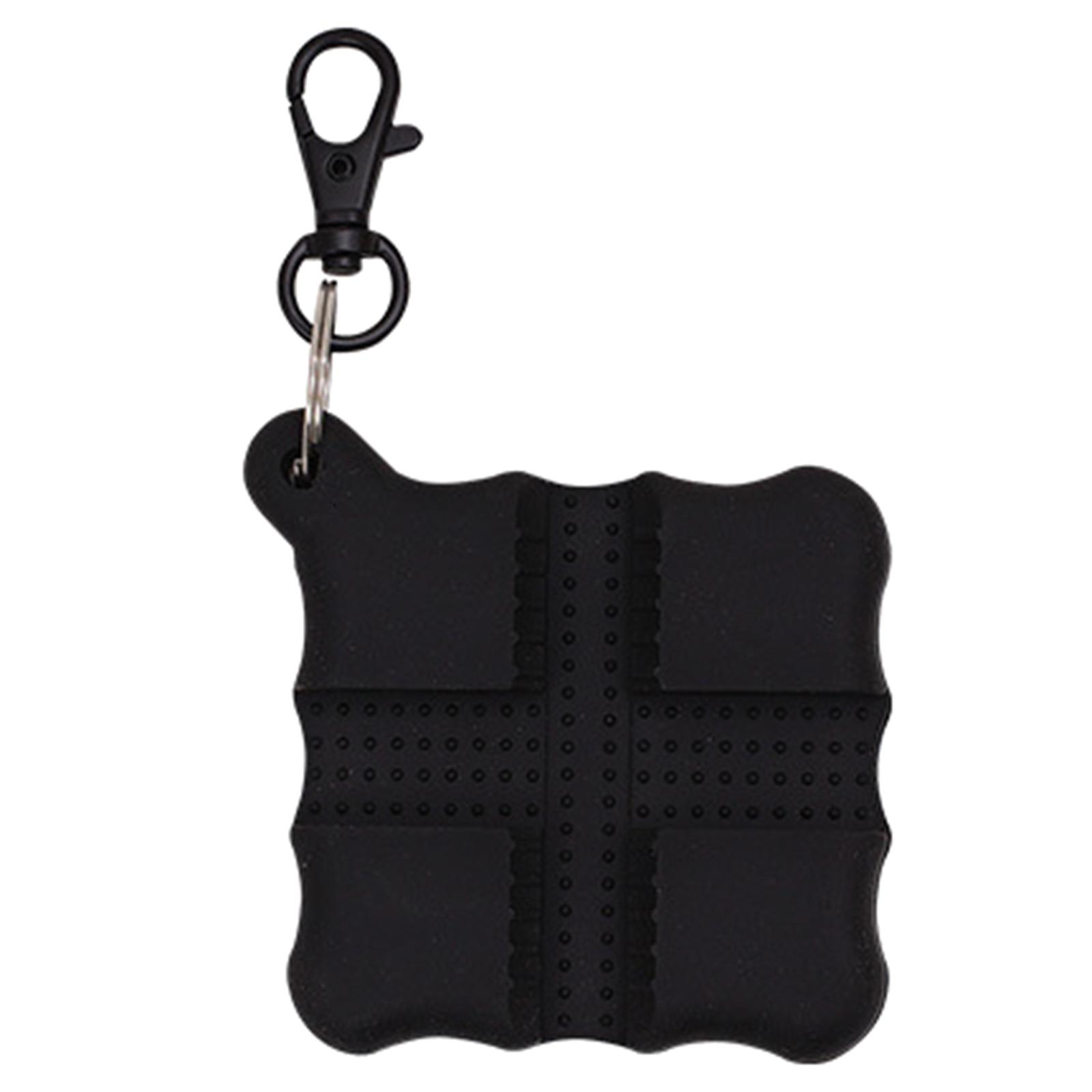 

Silicone Arrow Puller Gripper Target Remover with Belt Clip Arrow Extractor Gripper Archery Training Practice Equipment