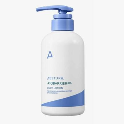 Atobarrier 365 BODY LOTION 400mL