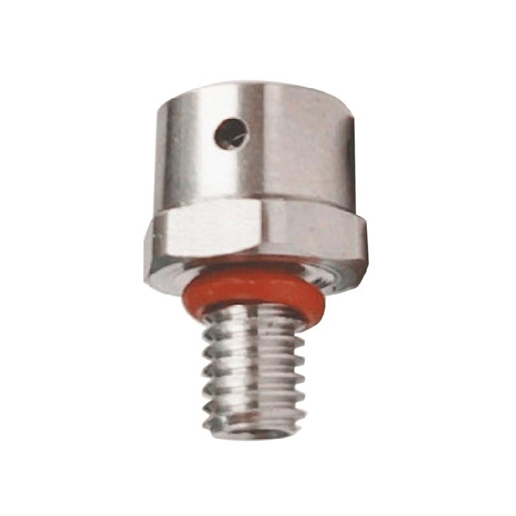 

M5 M-6 M12 M16 M20 Screw-In Vent for Outdoor Lighting Waterproof Air Vent Valves