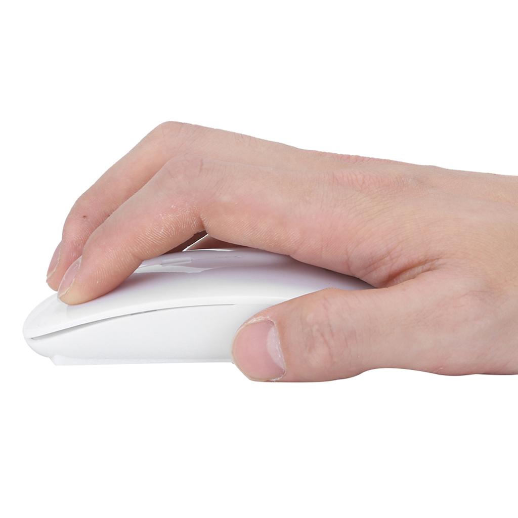 Mouse 4D for 5.2 Wireless Intelligent Thin Computer Supplies Peripherals