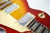 PhotoGenic Photogenic Electric Guitar Les Paul Type LP-260CS Cherry Sunburst