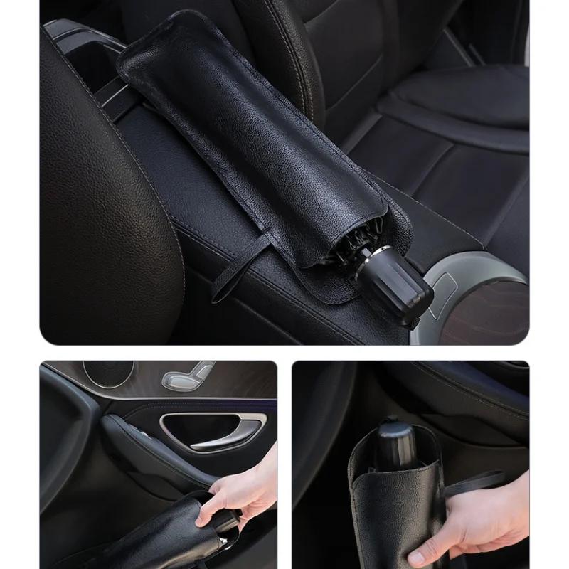 Car Sunshade Umbrella Car Sun Shade Protector Parasol Summer Sun Interior Windshield Protection Accessories for Auto Shading