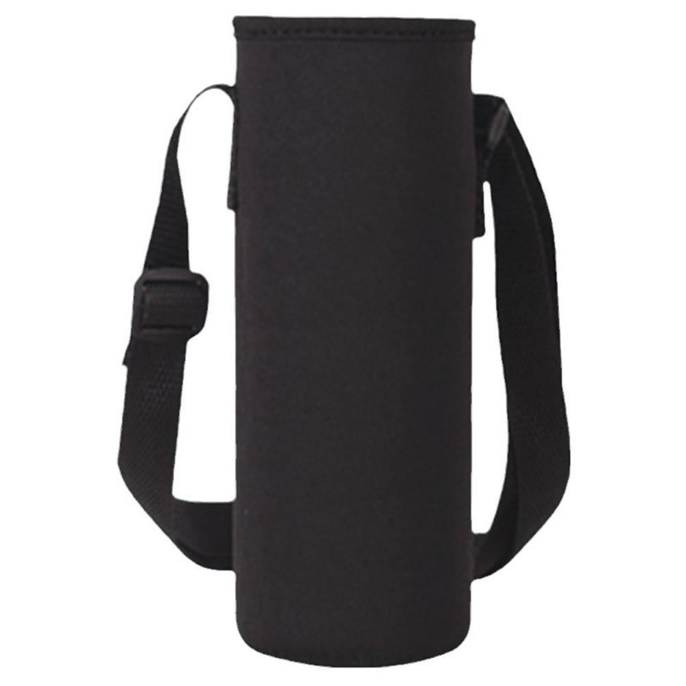 550ml/750ml/1000ml Strap Cup Cover Insulated Water Cup Cover Cup Cover Protective Sleeve Rope Insulated Cup Bag