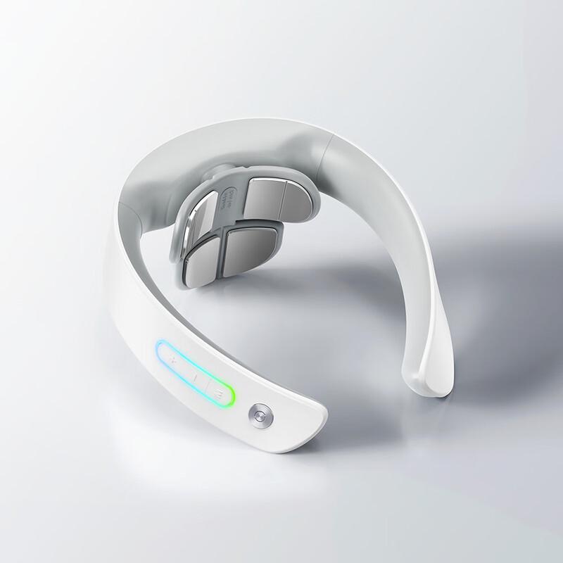 Bear Electric Smart Neck Massager CN plug (adapter included)