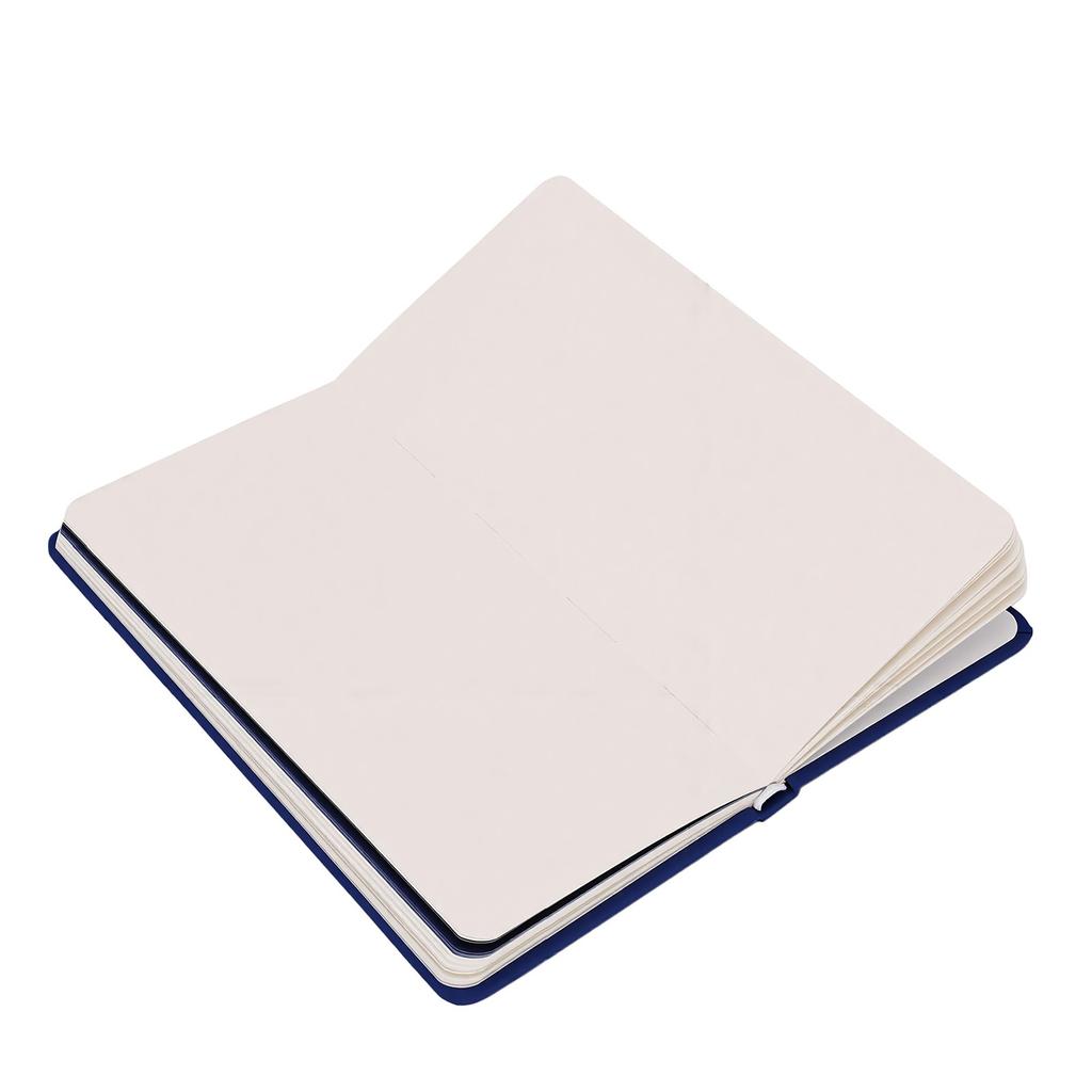 Journal Notebook Thick Paper Hardcover Blank Pages Notebook for Writing Sketching Daily Planner Office School Travel