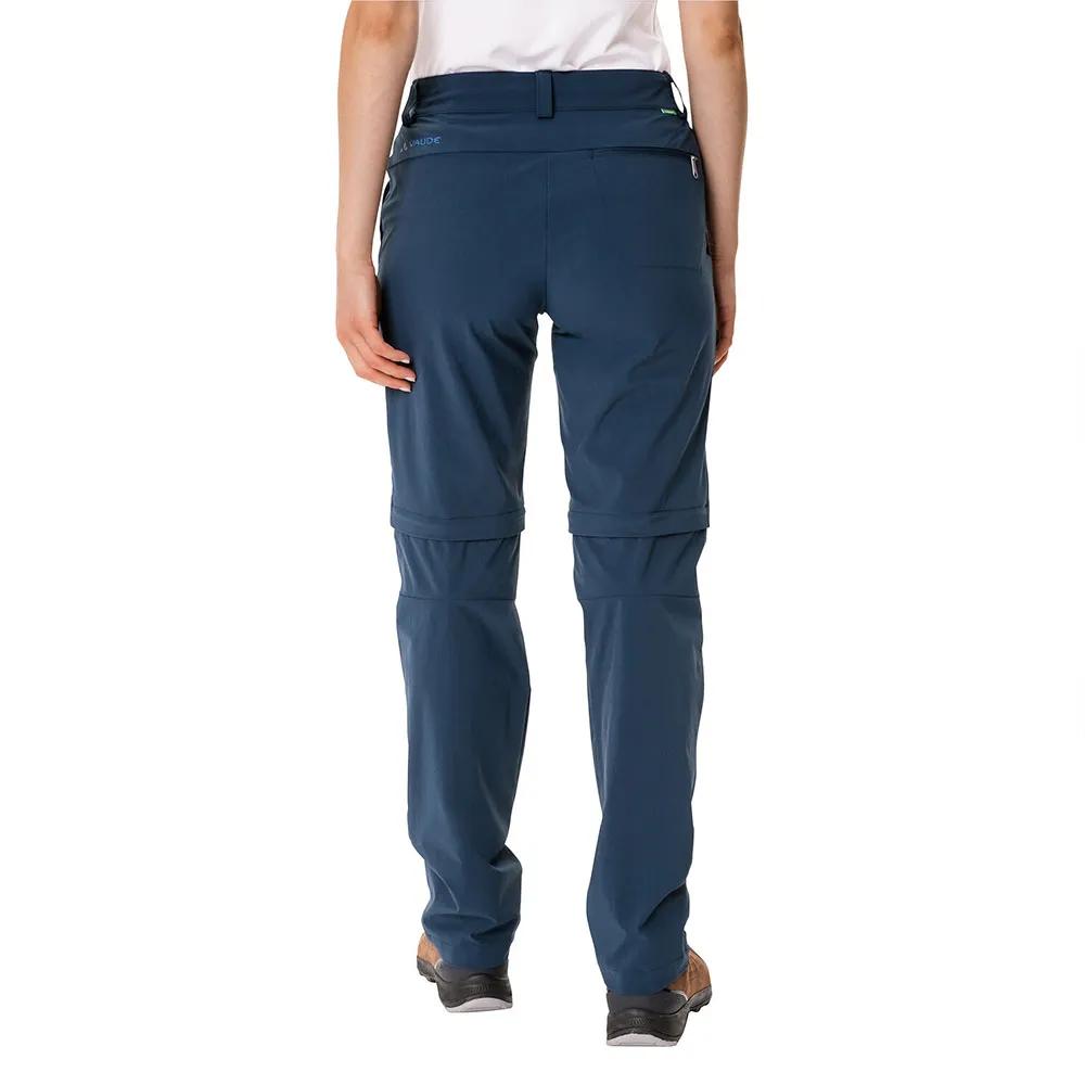 VAUDE Брюки Farley Stretch ZO II