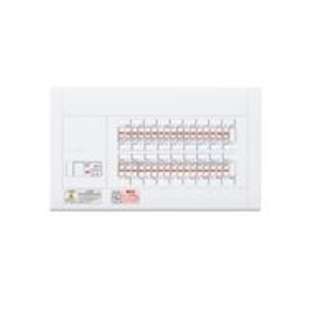 

Panasonic Cosmo Panel Compact 21 No limiter space 50A BQR85162 16+2