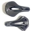 New self-propelled seat cushion saddle, hollow PU bicycle seat cushion
