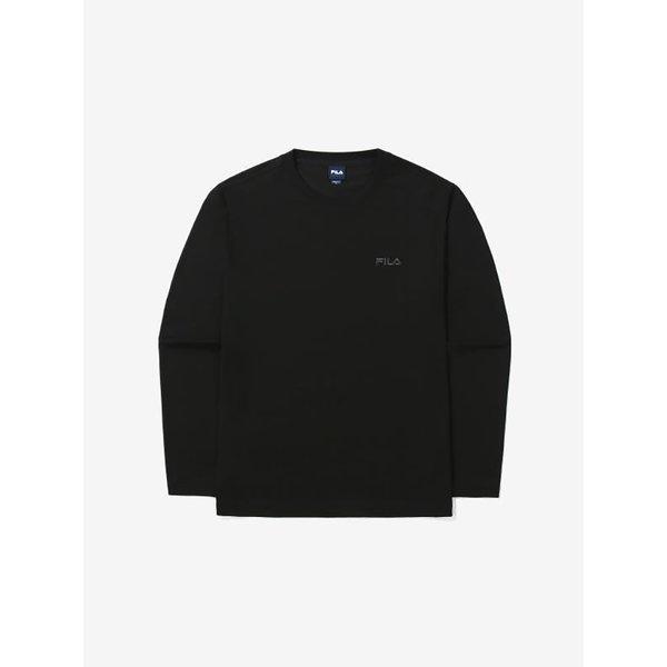 Fila Basic Small Logo Long Sleeve T