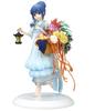 Wonderer Yurucamp Shima Rin Birthday Scale PVC ABS Painted Finished Figure Ver. 1/7 &