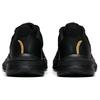 Anta DuCi1 Comfortable Cushioning Slip Resistant Abrasion Resistant Breathable Low Top Running Shoes Men's Black 112215520-1