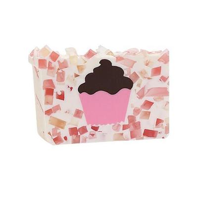 Primal elements Savon pour le corps Cupcake 165g