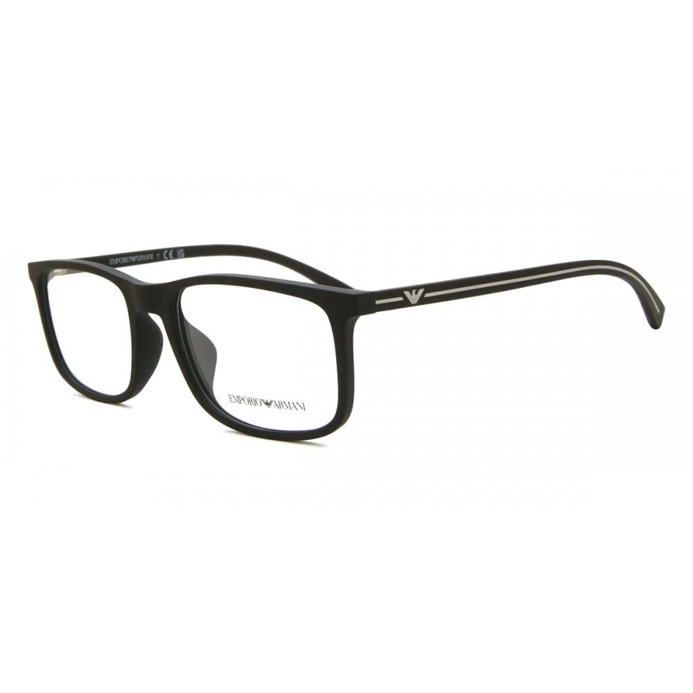 Emporio Armani Ea3135f Asian Fit 5063 Men Eyeglasses