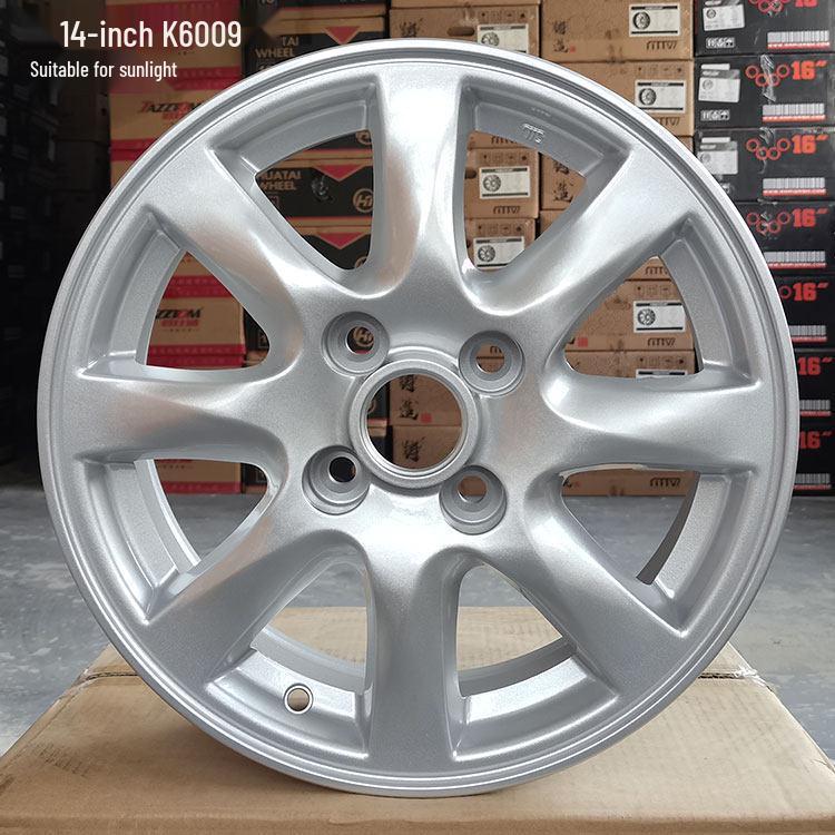Shunyi Wheels: Compatible with Livina Classic, Sylphy, Venucia March, New Sunny (14 , 15 , 16 ).