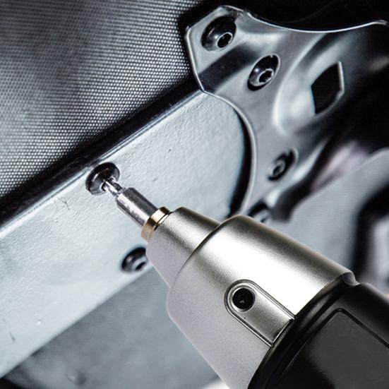 Multi-function Electric Screwdriver Set Furniture Parts Equipment Repair Tools