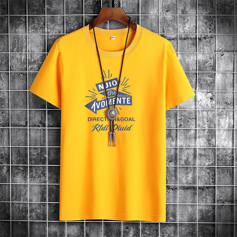 Anime Tshirt Man Summer  T-shirts Men New Casual T Shirt Oversized Loose Manga Streetwear Short Sleeve Tops Tees