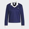 adidas Comfortable Daily Wear V Neck Jacquard Jersey  Kd1471 