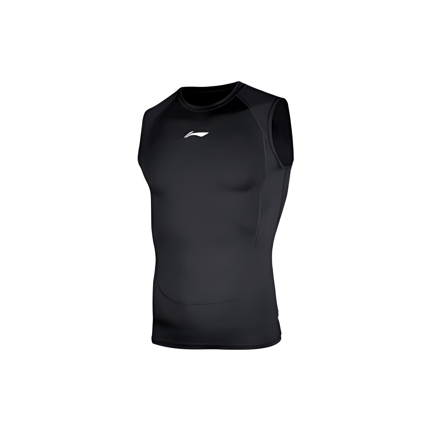 Серия для тренировок Li Ning Спортивная одежда Мужская AUDSB41-1 2XL