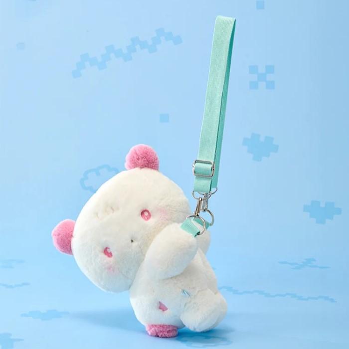 PLAVE -[MMMM BABY ROOM] POP-UP MD MMMM BABY Hug Me Doll Crossbody Bag