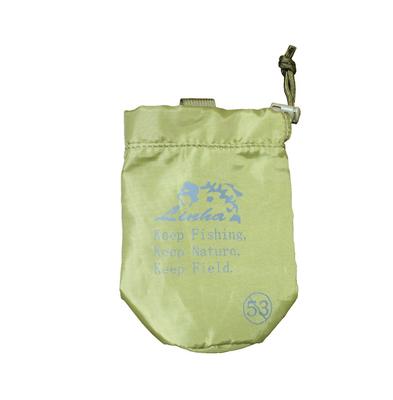 LINHA TRASH POUCH CL-13N CÁQUI