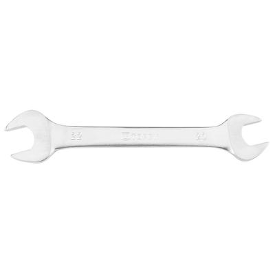 Double-ended Open-end Wrench 20 X 22 Mm