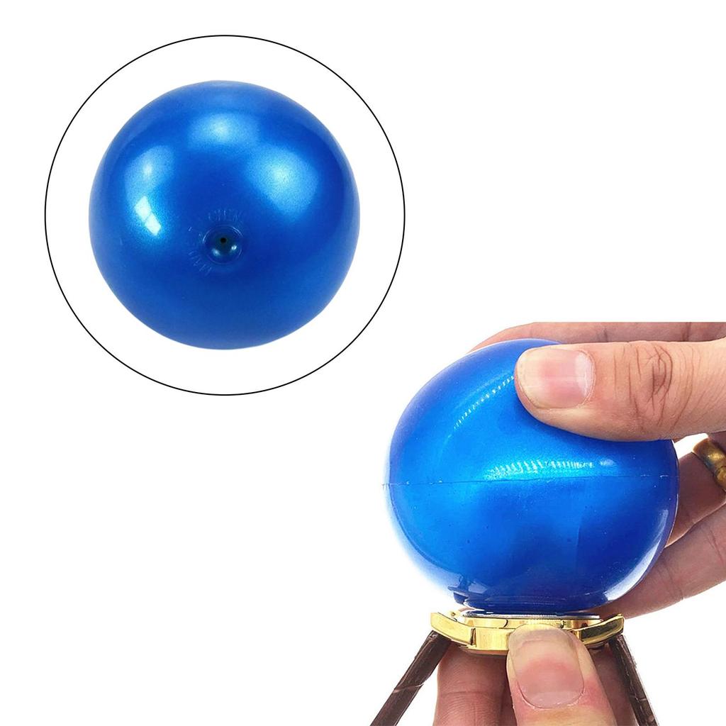 Watch Back Case Opener Opening Tool Screwball Rubber Ball Watchmaker