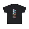 Okinawa Prefecture Paradisiacal Spot In Japan Stylish Kanji T Shirt Unisex