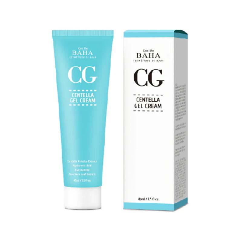 Cos De BAHA CG Centella Gel-Creme 45 ml