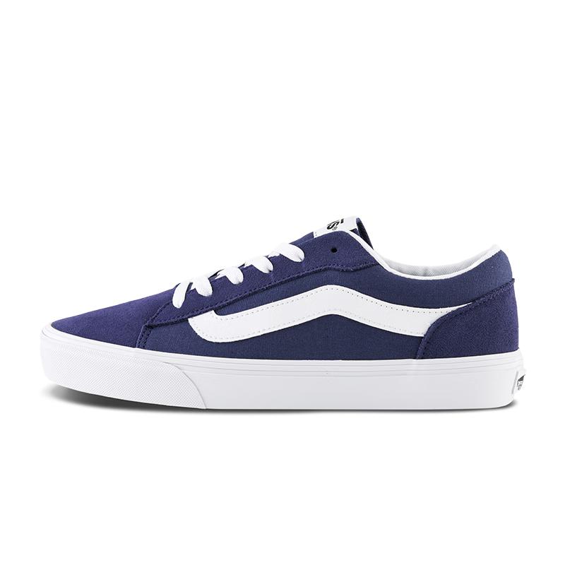 

Мужские скейт-туфли Vans Vero LS 7.5