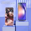 Anime Seiko Ayase Phone Case for Samsung A17 A37 A57 A07 A16 A26 A36 A56 A06 A02S A12 A22 A32 A52S A04S A14 A24 A34 A54 A03 A13