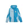 Mcfc Prematch Woven Jacket - Men's 774372-02
