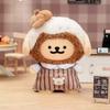 Genuine Maltese Colorful Daily Life Series Mystery Box Cute Vinyl Face Plush Doll Pendant Collect Blind Box Toys Girl'S Gift