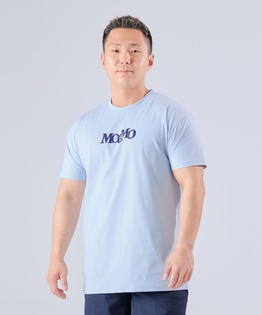 Mokeumo Fire Horse Short Sleeve T-Shirt (Type B)