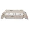 Chenille Sofa Towel Simple New Sofa Cover Cloth Four Seasons Universal Sofa Cover Anti-Scratching Machine Washable