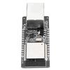 ESP32-2 WT32-ETH01 Embedded Serial Port To Ethernet WiFi BT Wireless Development Board Module