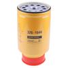 326-1644 3261644 1R0770 Diesel Oil Water Separator Filter Replacement For Caterpillar CAT 320C 320D 323D 325D 329D 330D 336D-A87
