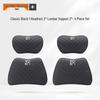 20-25 BYD Han DMI Sport EV Headrest Neck Support Pillow, All-Season Universal Fit