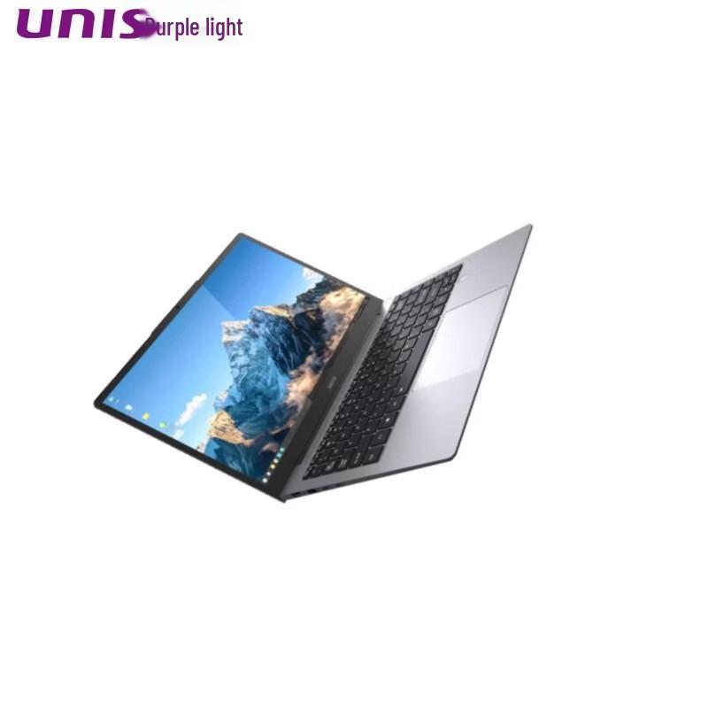 UNIS L3893 G2M 14-inch Laptop (CN Version)