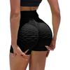 Women Workout Fitness Short Yoga Pants Jogger Running Leggings Booty Lifter Short Pants Training Wear