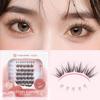 Bonnie Wisp - Natural Multipack False Eyelashes Cluster