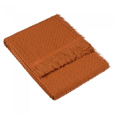 Yard Abel Waffle Throw