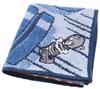 Marushin Mini Nintendo Mario Sparkle 25 X 25cm Towel, Killer, 4485007700,