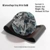 Moonstone Elastic Wrist Ball - PU Foam Reaction Exercise Toy