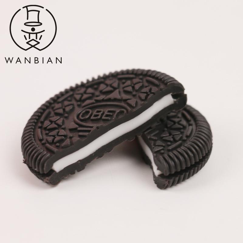 Biscuit Restoration Magic Tool Prop